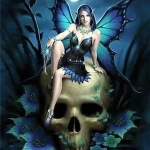 Meet your Posher, Charolette